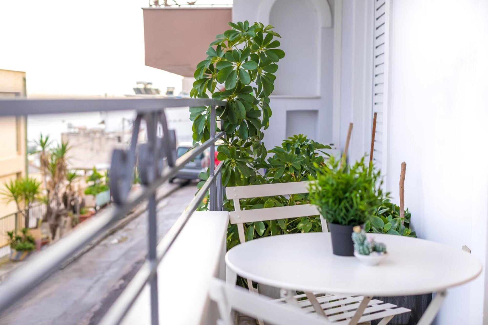 Piraeus Lux Secret Apartment Bilik gambar