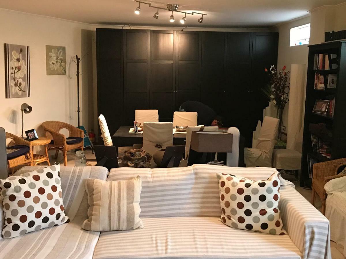 Piraeus Lux Secret Apartment Luaran gambar
