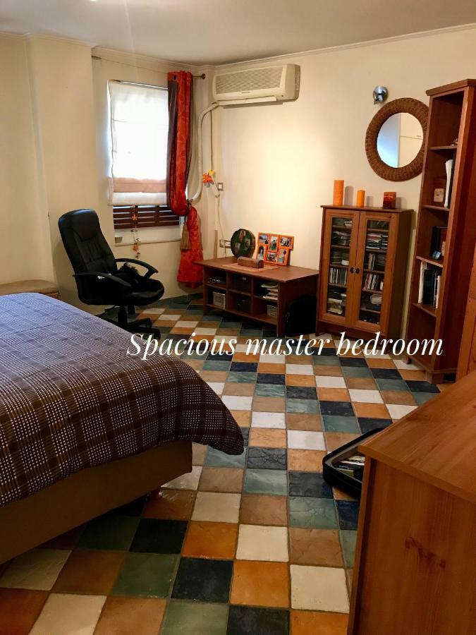 Piraeus Lux Secret Apartment Luaran gambar