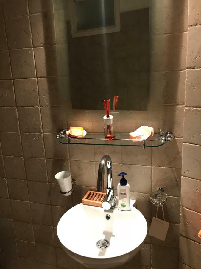 Piraeus Lux Secret Apartment Luaran gambar