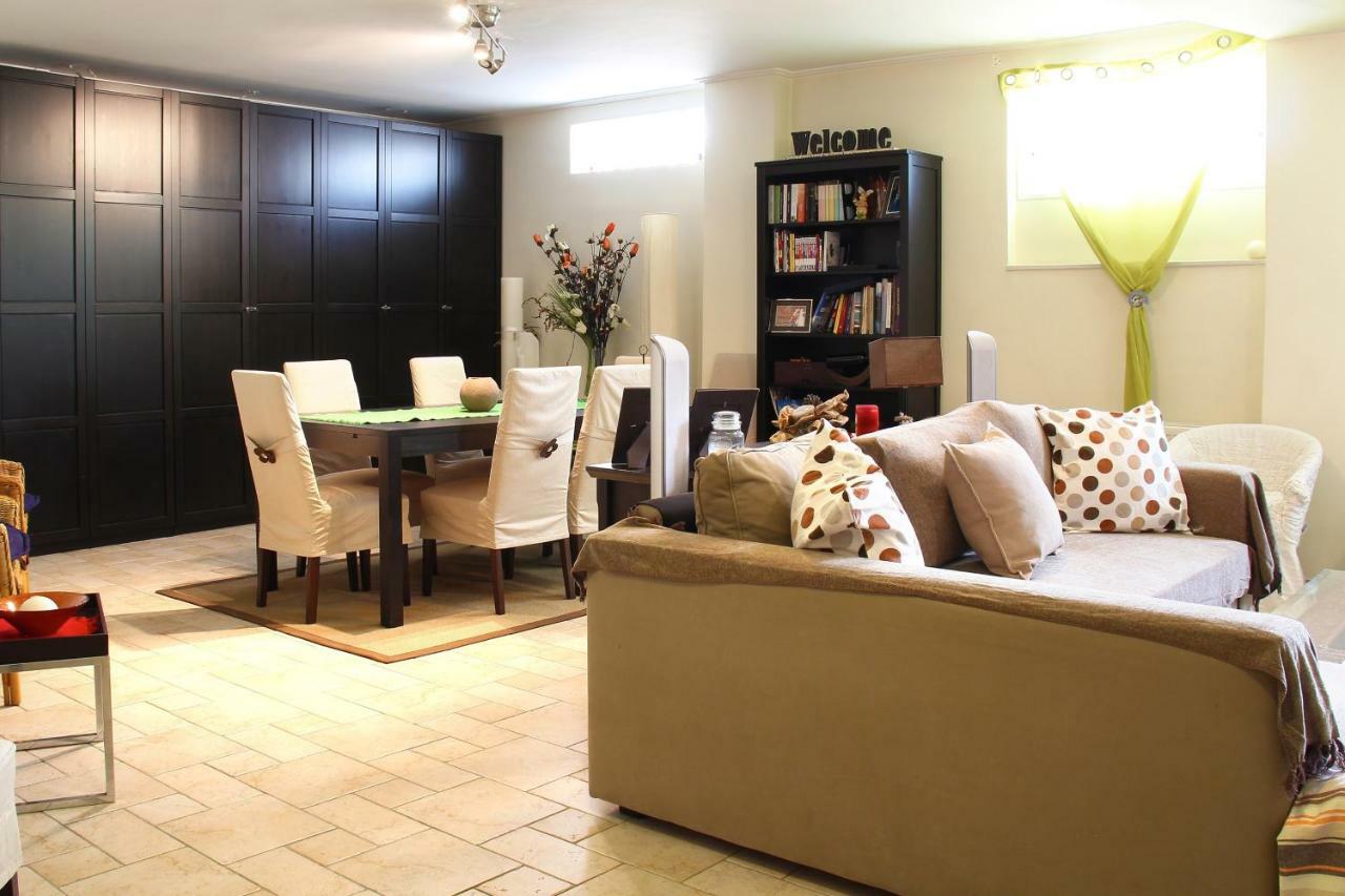 Piraeus Lux Secret Apartment Luaran gambar
