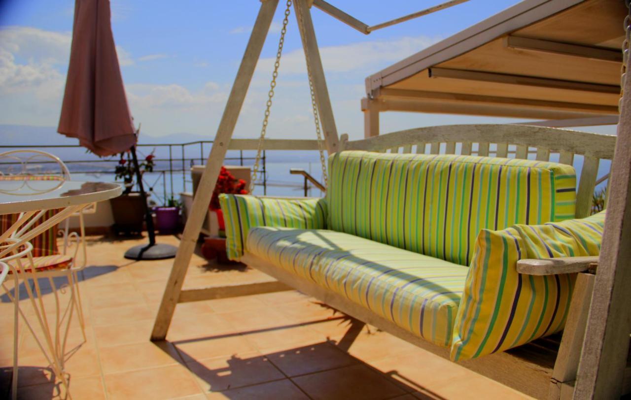 Piraeus Lux Secret Apartment Luaran gambar
