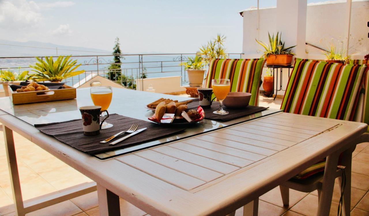 Piraeus Lux Secret Apartment Luaran gambar